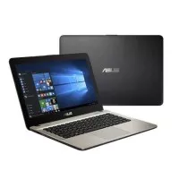 ASUS X441UB-GA311T CI3-7020U 4GB 1TB MX110 2GB 14INC WIN10