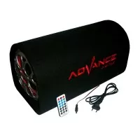(Murah) Speaker Aktif Mobil Subwoofer Advance 5` inci T101