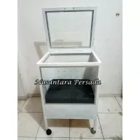 Incubator Baby Inkubator Bayi Infant Box Bayi Prematur