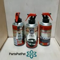 MEGACOOLS FULL PENETRATE PEMBERSIH KARAT MEGACOOLS 300ML