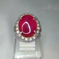 Natural Ruby Madagascar