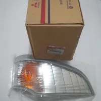 Lampu Sein Atas / Lampu Sen Depan Samping Kanan (R/H) PS Canter Asli