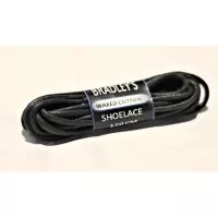 BRADLEYS SHOELACE WAXED 120, 150cm TALI UNTUK SEPATU KULIT