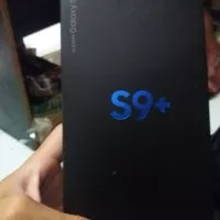 samsung S9 Plus