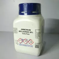 Ammonium Biflouride 98% Extra Pure