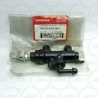 Master rem belakang honda Sonic 150R ori ahm honda part