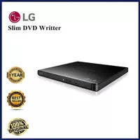 DVDRW EXTERNAL LG GP65 / GP 65 / DVD RW EKSTERNAL LG / OPTICAL DRIVE