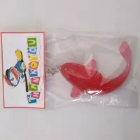 GANTUNGAN KUNCI/SOUVENIR GANTUNGAN KUNCI IKAN/GANTUNGAN KUNCI RESIN