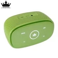 KINGONE K5 Speaker Portable Bluetooth Super Bass With Touch Control-