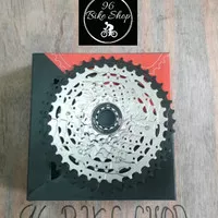 SPROCKET RAZE 9 SPEED 11-42T