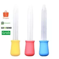 pipet tetes asi bayi / pipet obat baby