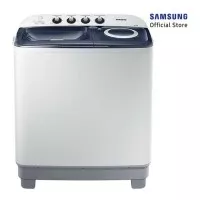 Mesin cuci 2 tabung Samsung WT 85 H 3210