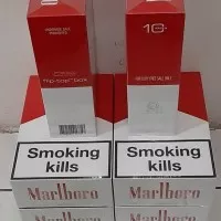 Rokok Marlboro import ( Switzerland )
