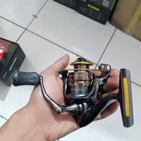 Reel Pancing UL Ryobi Ultra Lite 500 Power Handle Murah Semarang