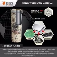 Nano Water Can 500ml 500 ml