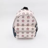 Tas Ransel Coach Original / Mini Charlie Backpack Star