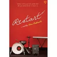 Novel Restart - Nina Ardianti
