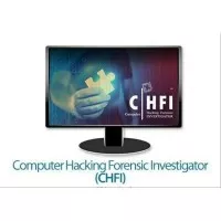 Dvd tutorial Computer Hacking Forensic Investigator CHFI