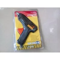 Alat Tembak Pistol Lem Besar Glue Gun 60W 110v-220v - KenMaster