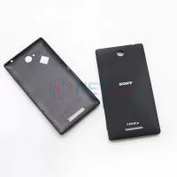 BACK COVER / BACK DOOR SONY C2305 / SONY XPERIA C