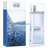 Parfum Kenzo L'Eau Kenzo Pour Homme EDT 100ml