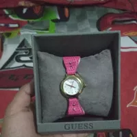 Jam tangan guess