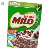 milo balls