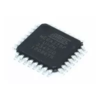 IC ATmega 328P-AU Atmel ATmega328P-U SMD Chip ATmega328P 328 328P