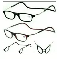 kacamata baca magnet+ kacamata baca kalung+kacamata baca unik