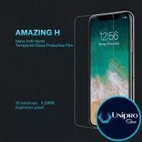 Tempered Glass Amazing H Nillkin iPhone 11 Pro 5.8" Screen Protector