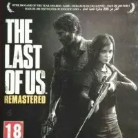 Games PS4 The Last Of us | Playstation | CD Playstation | CD PS