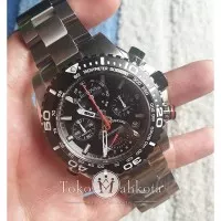 Jam Bulova Precisionist Chronograph 98B212