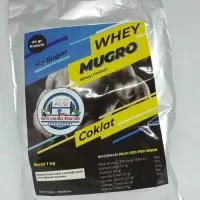 whey protein concentrate milk powder1 kg