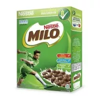 NESTLE Milo Cereal Balls 330g Sereal Breakfast 330gr 330 g gr gram