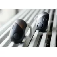 Earphone bluetooth SONY WF SP700N - earphone wireless sport