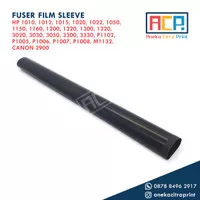 Fuser Film Sleeve HP Laserjet Pro P1102 1102 1005 1006 1007 - Black