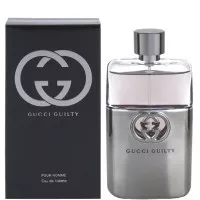 GUCCI GUILTY EDT 90 ML