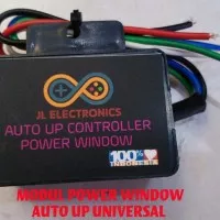 Modul auto up power window universal