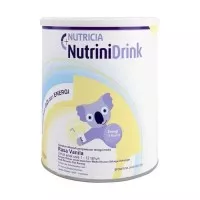 SUSU NUTRINIDRINK POWDER