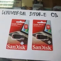 FLASDISK SANDISK USB 32GB ORIGINAL