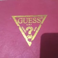 jam tangan wanita GUESS