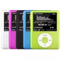 MP4 MUSIC PLAYER IPOD