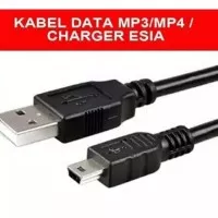 Kabel QTOP V3 Mini G900 Data Kable ESIA Kabel Charger Mini USB