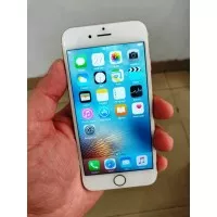 iPhone 6 16Gb - Gold