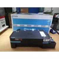 Epson Printer L120 - Hitam (Only Print)