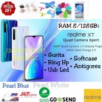 REALME XT 8/128GB GARANSI RESMI REALME INDONESIA