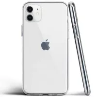iPhone 11 Ultra Hybrid Clear Sgp Spigen Armor Slim Cover/Case/Casing
