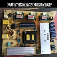 POWER SUPPLY TV LCD POLYTRON PLM - 24B67
