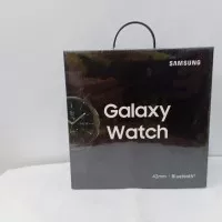 galaxy watch