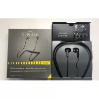 Jabra Elite 25e Bluetooth Headset